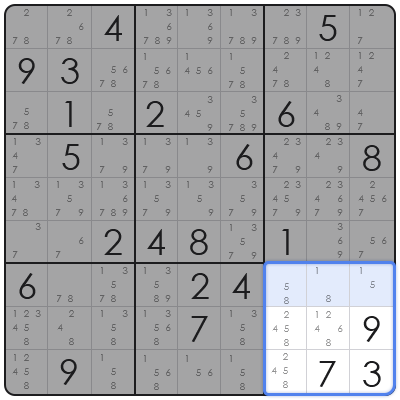 como resolver sudoku