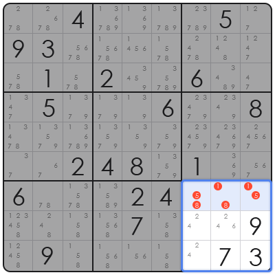 free sudoku printables easy