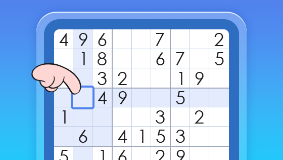 nyt games sudoku