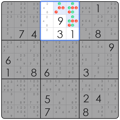 different kinds of sudoku